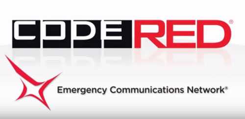 Code Red Emergency Communications Network