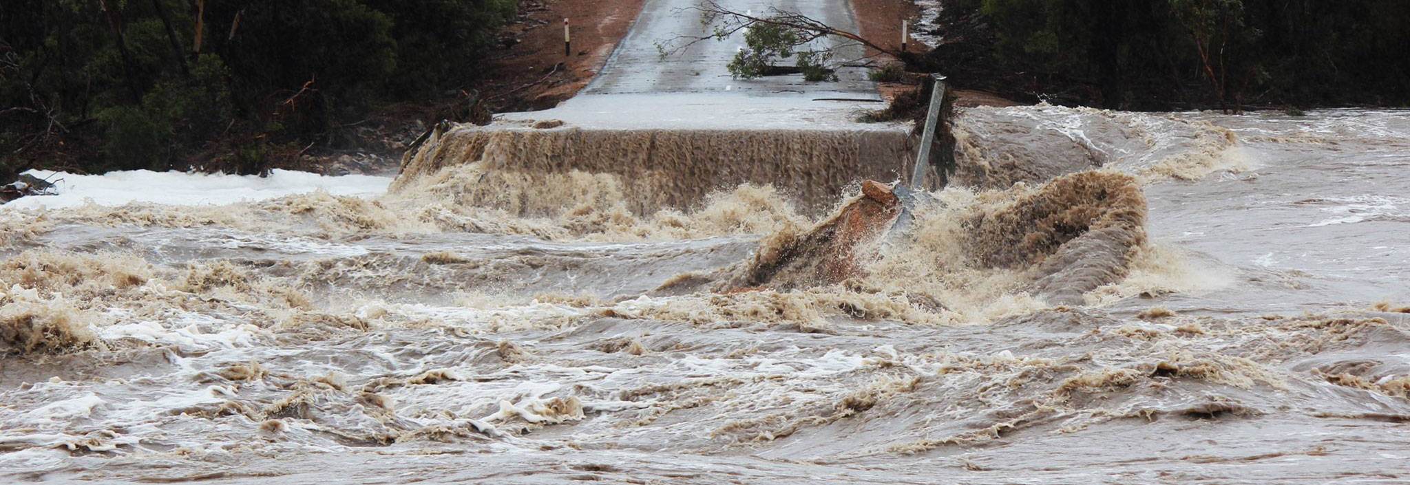 Flood Information