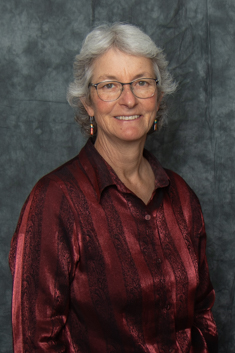 Commissioner Riebe